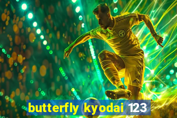 butterfly kyodai 123