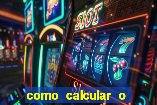 como calcular o cashback da blaze