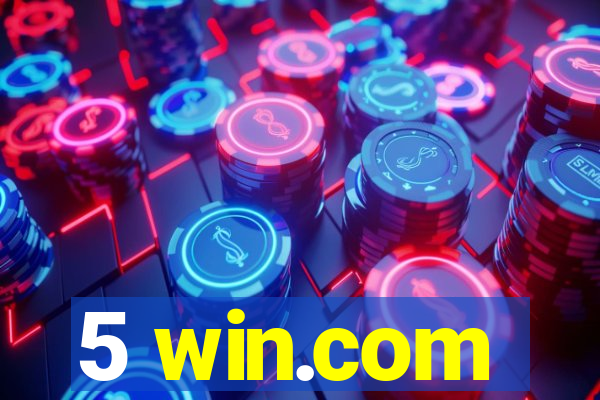 5 win.com