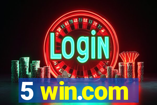 5 win.com