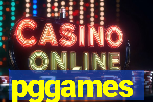 pggames