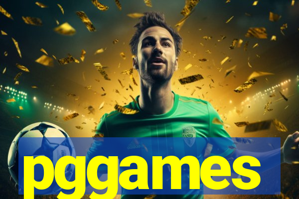 pggames