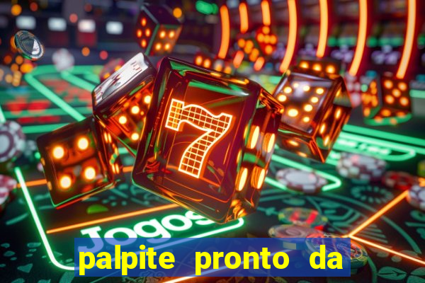 palpite pronto da quina vip