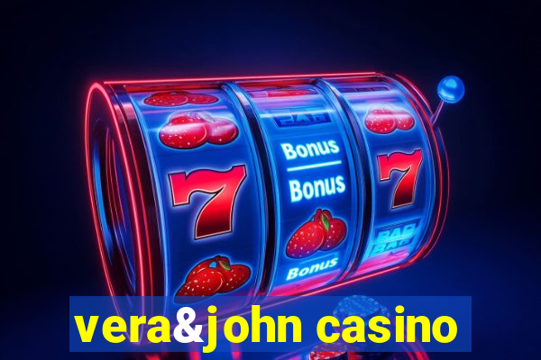 vera&john casino
