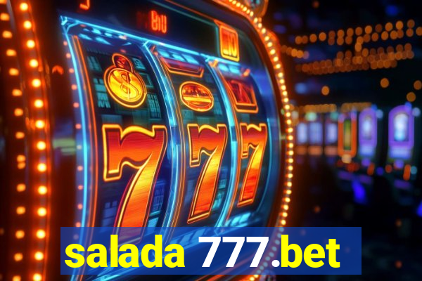 salada 777.bet