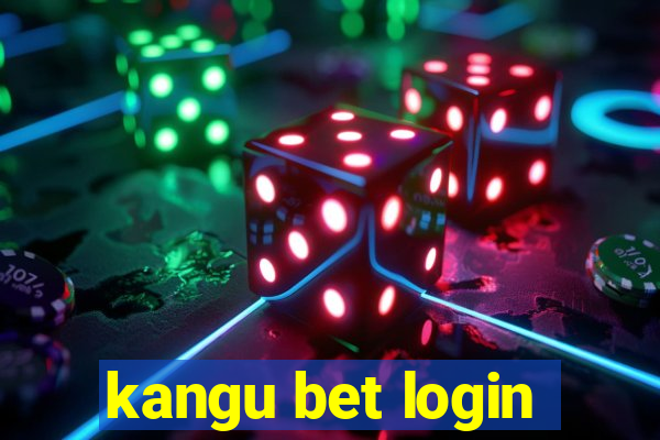 kangu bet login