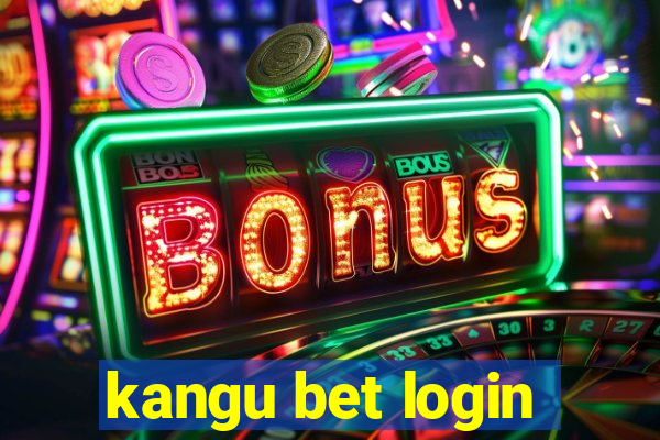 kangu bet login