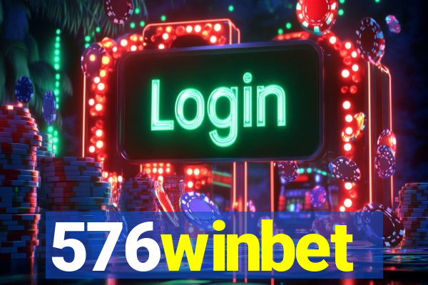 576winbet