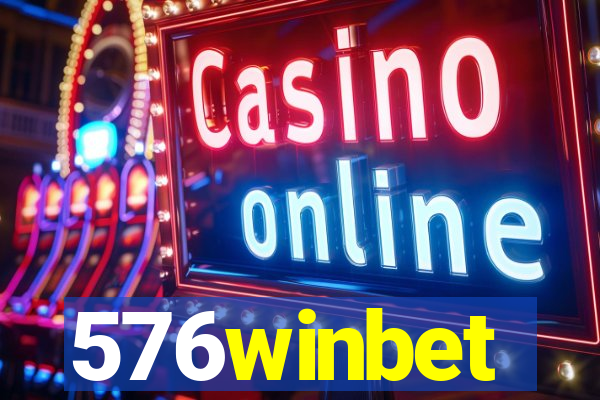 576winbet
