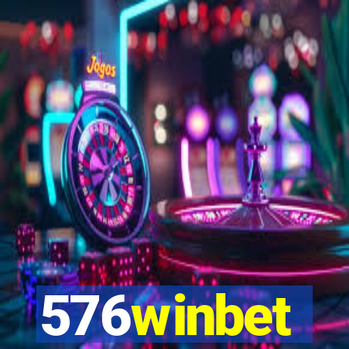 576winbet