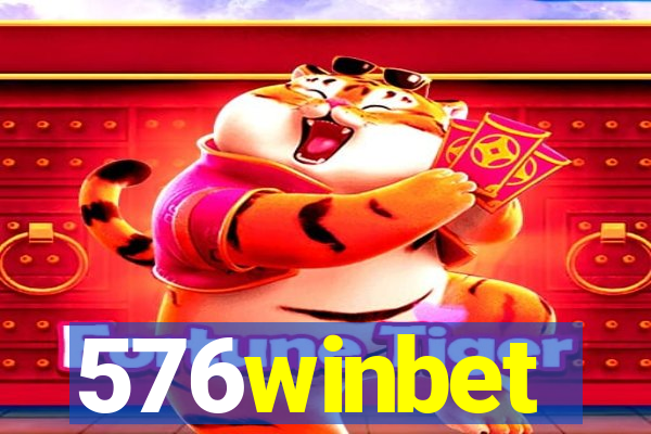 576winbet