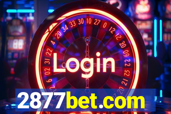 2877bet.com