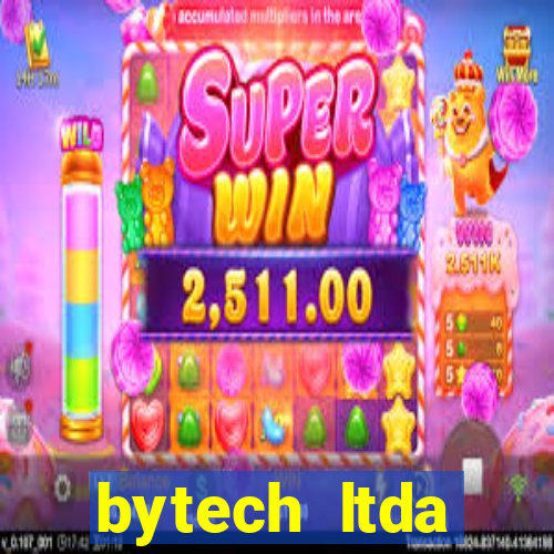 bytech ltda plataforma jogos