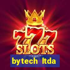bytech ltda plataforma jogos