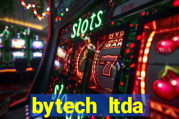 bytech ltda plataforma jogos
