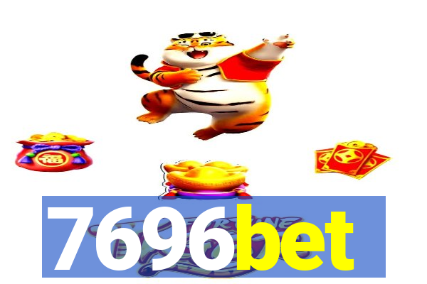 7696bet