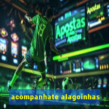 acompanhate alagoinhas