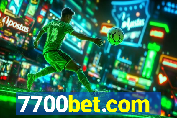 7700bet.com