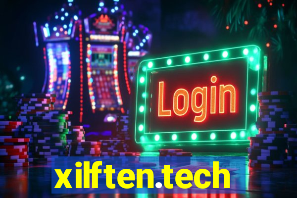 xilften.tech