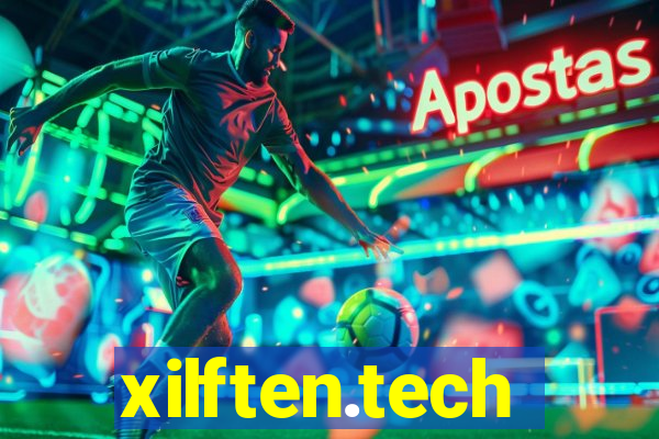 xilften.tech