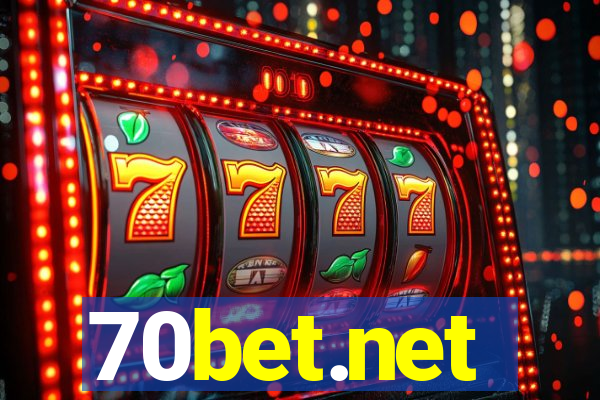 70bet.net