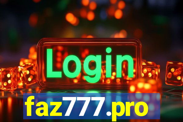 faz777.pro