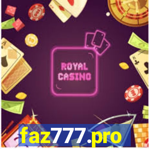 faz777.pro