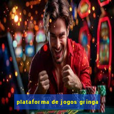 plataforma de jogos gringa