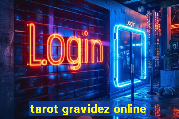 tarot gravidez online