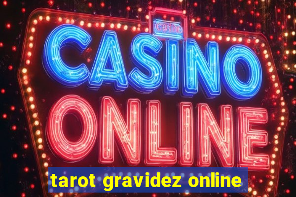 tarot gravidez online