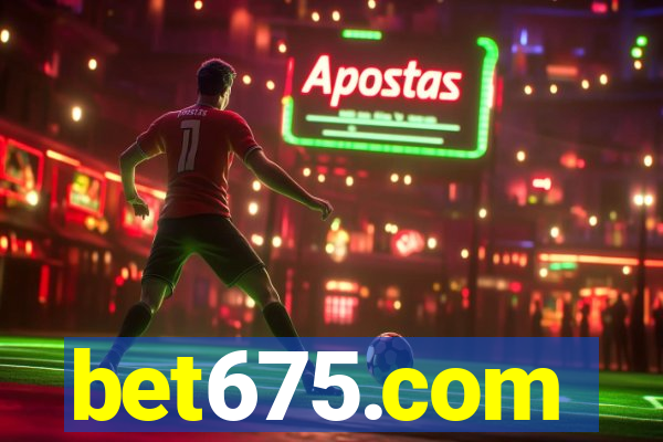 bet675.com