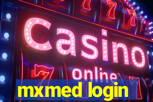 mxmed login