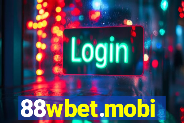 88wbet.mobi