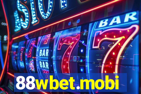 88wbet.mobi