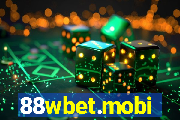 88wbet.mobi