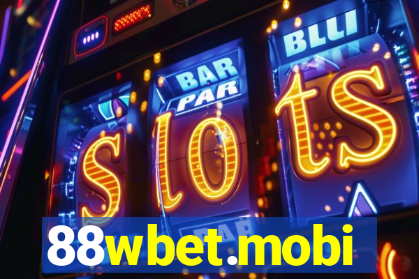 88wbet.mobi