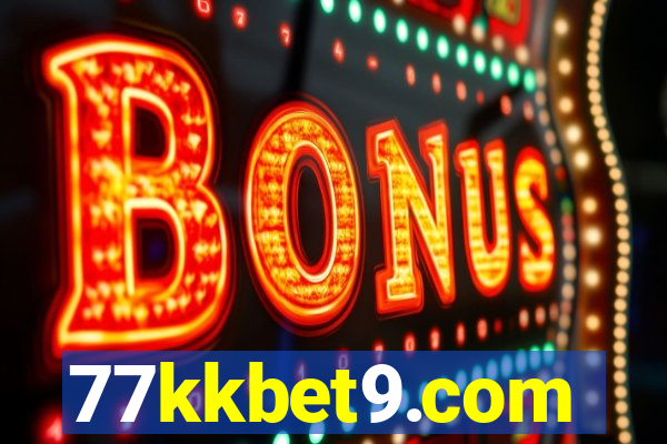 77kkbet9.com