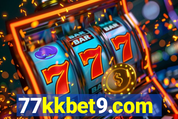 77kkbet9.com