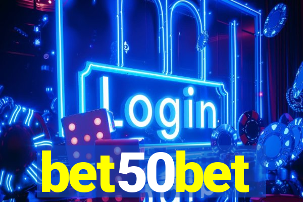 bet50bet