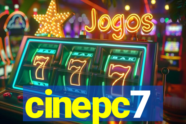 cinepc7