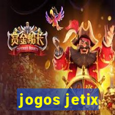 jogos jetix