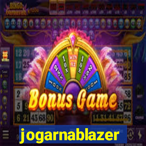 jogarnablazer