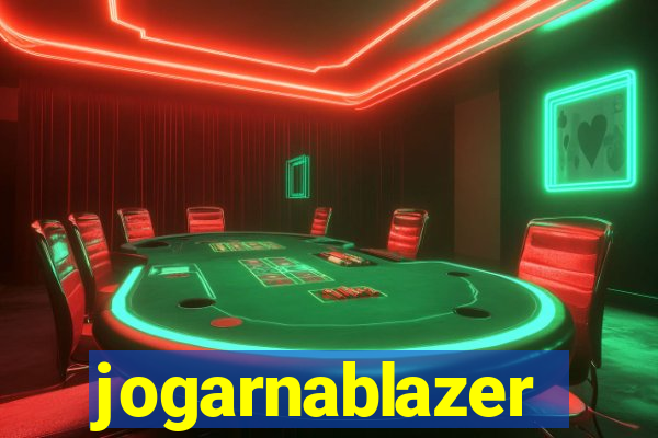 jogarnablazer
