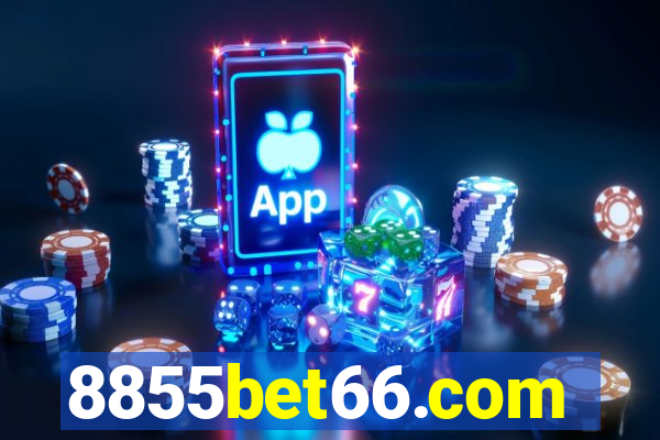 8855bet66.com