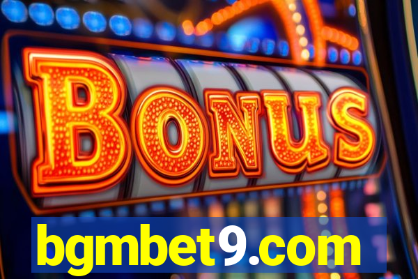 bgmbet9.com