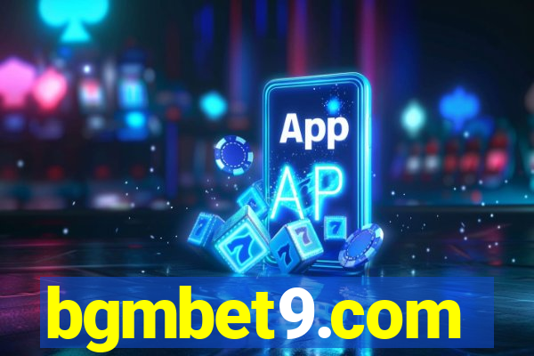bgmbet9.com