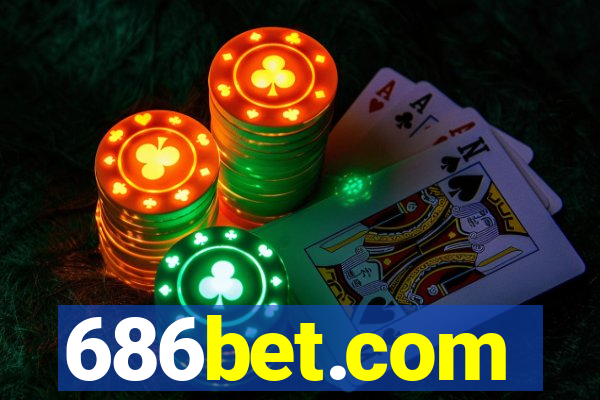 686bet.com