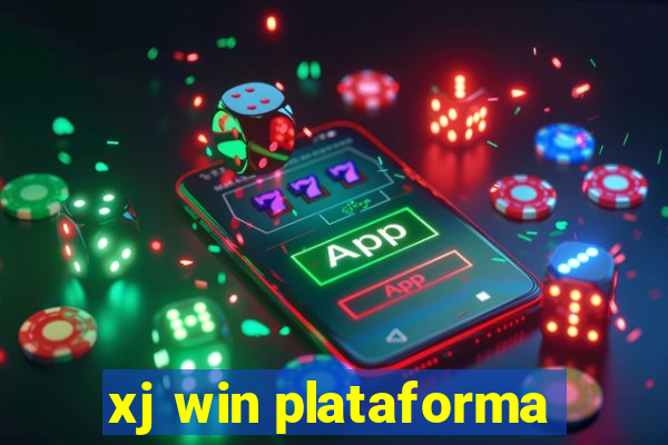 xj win plataforma