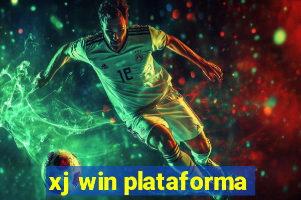 xj win plataforma