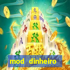 mod dinheiro infinito supermarket simulator